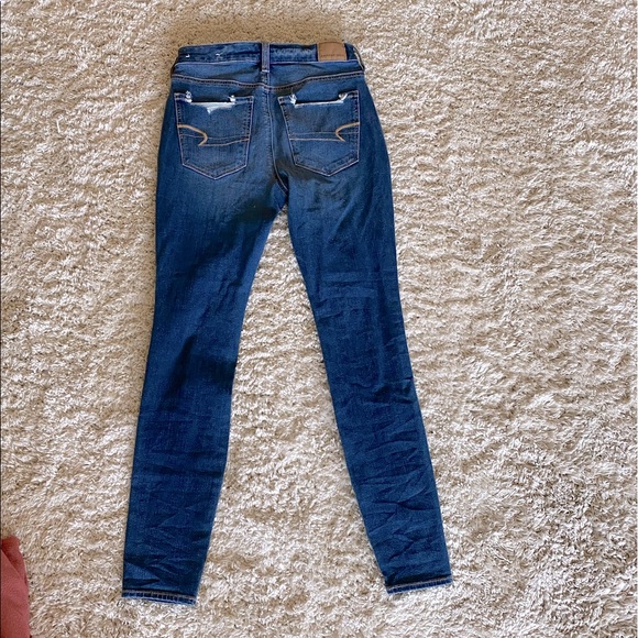 Woman’s jeans - Picture 2 of 2